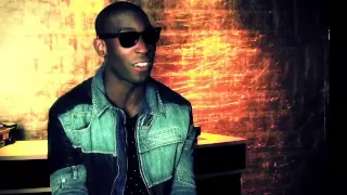 Tinie Tempah - Performing Live: Interview, Pt. 8 (VEVO LIFT)