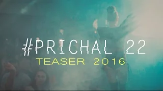 "Причал 22" Teaser 2016