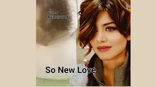 So New Love - Gohar Nersisyan