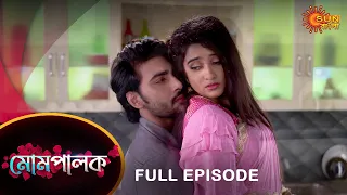 Mompalok - Full Episode | 15 Oct 2021 | Sun Bangla TV Serial | Bengali Serial