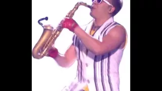 Run Away Sax