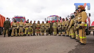 22/09/2021 - Новости канала Первый Карагандинский