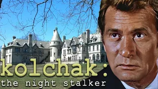 The Pioneering Horror of 'Kolchak: The Night Stalker': An Enigmatic TV Legacy