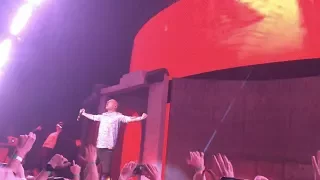 Oxxxymiron - Пора Возвращаться Домой (IMPERIUM TOUR)