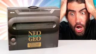 El Vídeo DEFINITIVO sobre NEO GEO