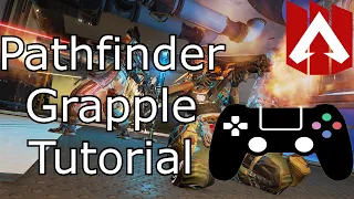 Pathfinder how-to grapple tutorial!! (controller friendly)