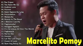 Marcelito Pomoy Nonstop Songs - Marcelito Pomoy Greatest Hits - OPM Tagalog Love Songs