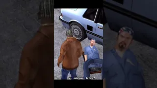 "Snail Trail" GTA SA