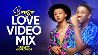 Latest Bongo Video Mix 2023 - Dj Finest World Wide