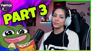 twitch iR part 3 | قسمت سوم کلیپ های توییچ ای ار