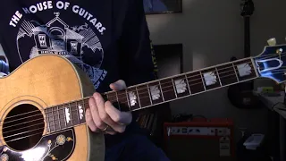 Maggie May (Lesson) - Rod Stewart