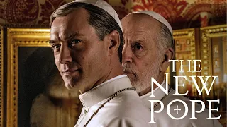 The New Pope - Trailer