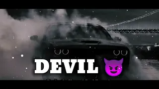Devil slow+ reveb