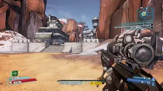 Borderlands 2 OP6 - Let's Get to OP8 Before New DLC Drops!