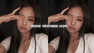 Jennie Twixtor Clips For Editing