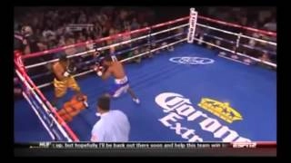 Drian Francisco vs Chris Avalos Full Fight