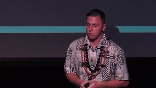 Victim: The Decision We Face | Daniel Ornelas | TEDxYouth@SeaburyHall