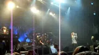 Nightwish - Dark Chest of Wonders (Rock Werchter)