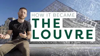 How the Louvre is Forever Changing| History and Travel Guide