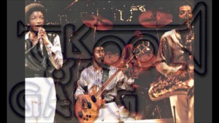 Kool & the Gang - Steppin' Out [Single Edit Version]