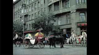 Одесса  на фотографиях 1980-х годов / Оdessа  in photographs from the 1980s