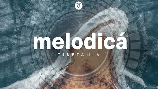 MELODICA MIX | Finest Organic & Oriental Deep House Music by Tibetania