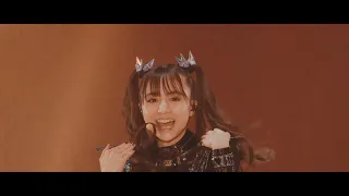 D2 BABYMETAL LEGEND   METAL GALAXY METAL GALAXY World Tour in Japan Extra