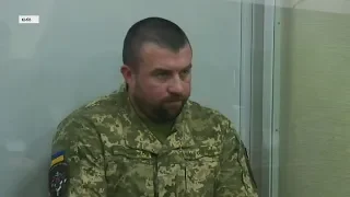 Справа бронежилетів: суд змінив запобіжний захід полковнику Збройних сил / включення