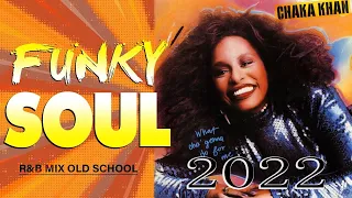 Funk Soul - R&B Classics | Donna Summer, Tina Turner, Sister Sledge, Chaka Khan, Diana Ross & More