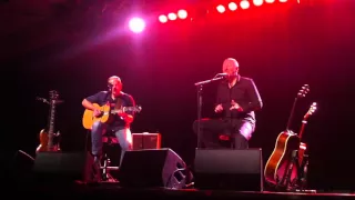 Black aka Colin Vearncombe - Beautiful @ Technikum, Munich - November 25, 2015