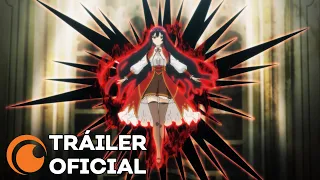 Villainess Level 99: I May Be the Hidden Boss but I’m Not the Demon Lord | TRÁILER OFICIAL