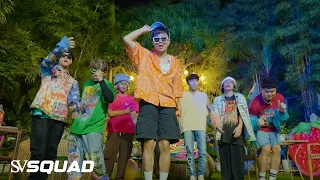 "DI KA EDAD" - SV Squad (feat. Lucio)