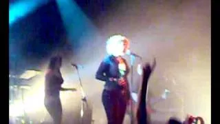 Kim Wilde   Cambodia Live @ Muffathalle, 24 03 2009, Munich, Germany