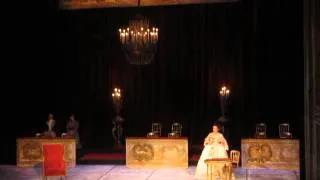 Visnja Radosav- "Acerba voluttà "(Adriana Lecouvreur),F.Cilea