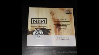 Nine Inch Nails The Downward Spiral Album Collection