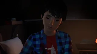 Life is Strange 2 Ep 1 Finale