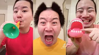 Junya1gou funny video 😂😂😂 | JUNYA Best TikTok March 2023 Part 97