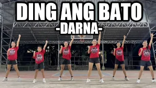 DING ANG BATO (DARNA) | DJ Ericnem Remix | Dance Workout | Danza Carol Angels