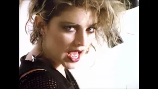 Madonna - Lucky Star (Official 4K Music Video)