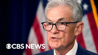 Fed chair says interest rate hike unlikely