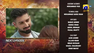 Qalandar Episode 04 Teaser - 21st October 2022 - HAR PAL GEO