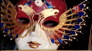 Золотая маска 2018 Театры Екатеринбурга