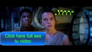 Star Wars  The Force Awakens Trailer Official