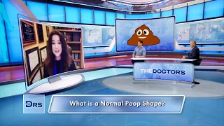 Why Does Your Poop Smell Like That!?