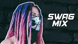 Swag Music Mix 🌀 Best Trap - Rap - Hip Hop - Bass Music Mix 2019 #3