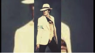 Michael Jackson Dangerous Tour 1992 MEGAMIX 04-Smooth Criminal
