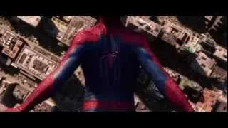The Amazing Spider Man 2 / Новый Человек паук  Высокое напряжение HD