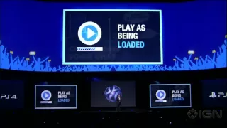 Sony Sticks it to Microsoft on Used Games and Always-Online - E3 2013 Sony Conference