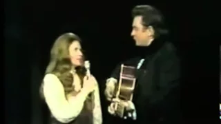 Darling Companion / If I Were A Carpenter / Jackson - Johnny Cash & June Carter Cash