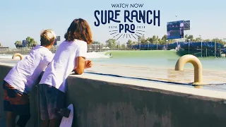 WaveBank Experience: Surf Ranch Pro